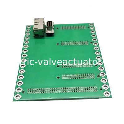 Un buen precio. ABB 1MRK002252-DA Tabla de control para sistemas de automatización industrial en línea