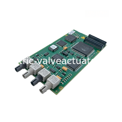 Un buen precio. Módulo de Comunicación Serie ABB 1MRK001608-CB | Repuestos de Automatización Industrial ABB en línea