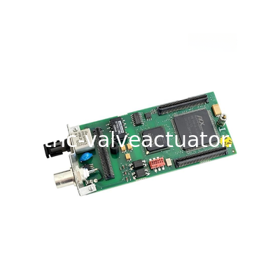 Un buen precio. ABB 1MRK002305-AA módulo de sincronización del tiempo. en línea