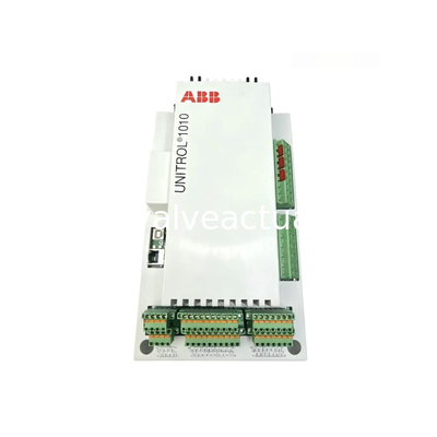 Un buen precio. ABB 3BHE035301R0004 UNS0121A-Z.V1 Regulador automático de voltaje Unitrol 1010 módulo AVR en línea
