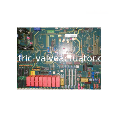 Un buen precio. Placa de interfaz de señal ABB YPQ 202A Unidad de E/S digital para sistema de control Advant en línea
