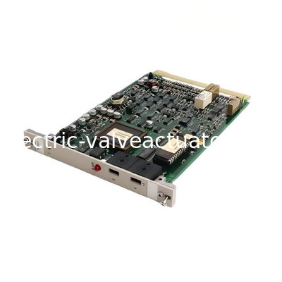 Un buen precio. ABB 70EI05a-E HESG447427R1 Unidad de entrada de adquisición de datos Dispositivo de manejo de señales para automatización industrial en línea