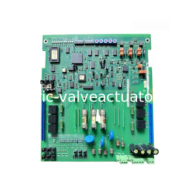 Un buen precio. ABB UNS 2861C-P,V2 3BHE006422R0002 Componente de control de movimiento de la placa de circuitos de accionamiento de potencia en línea