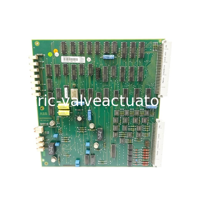 Un buen precio. ABB DSBC 172N 3BNP000467R1 Módulo Repetidor de Bus Módulo Maestro de Comunicación Industrial en línea