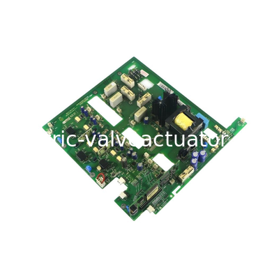 Un buen precio. Placa de circuito impreso ABB RINT-5611C 68597714 Interfaz de variador de potencia para sistema inversor industrial ACS800 en línea