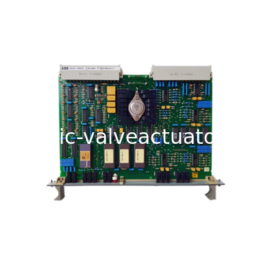 Un buen precio. Procesador de controlador de funciones integrado ABB FM9925A-E para sistemas de automatización industrial en línea
