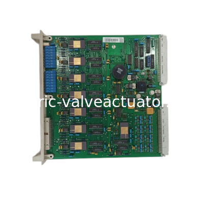 Un buen precio. Placa de extensión de E/S analógicas ABB DASD001/3ASC25H241 para convertidor de frecuencia ACS800 en línea