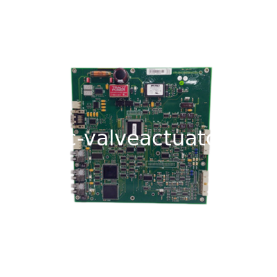 Un buen precio. ABB DAPC100 3ASC25H203 Módulo de entrada analógica para sistemas de automatización industrial en línea