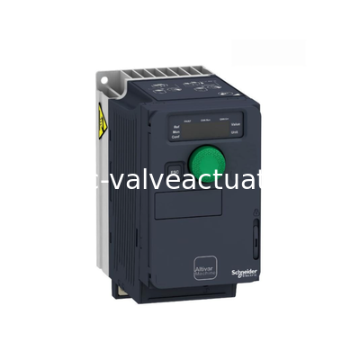 Un buen precio. Schneider Electric ATV320U06M2C Altivar Machine ATV320 Variador de Velocidad en línea