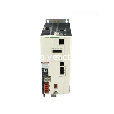 Un buen precio. Servoaccionamiento Schneider Electric LXM32AD72N4 Lexium 32 en línea