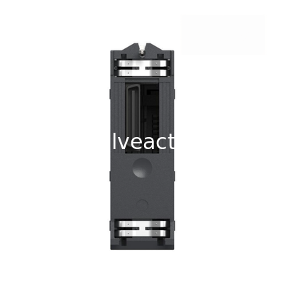Un buen precio. Módulo de entrada analógica Schneider BMXART0814H Modicon X80 de 8 canales, módulo de entrada de temperatura de bajo nivel aislado en línea