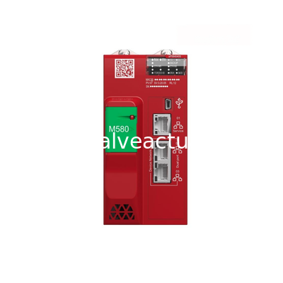 Un buen precio. Procesador de seguridad Schneider Electric BMEP584040S Controlador de seguridad independiente para automatización Modicon M580 en línea