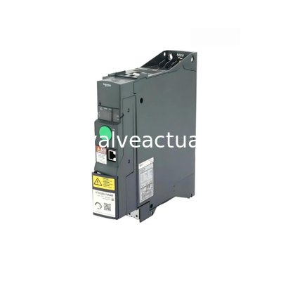 Un buen precio. Schneider Electric ATV320U40N4B Activación de frecuencia variable 4kW Máquina Altivar Activación de CA para motores industriales en línea