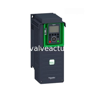 Un buen precio. Variador de frecuencia Schneider Electric ATV930U75N4 7.5kW Altivar Process Inversor de control de motor de CA en línea