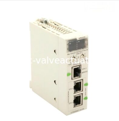 Un buen precio. Módulo de Comunicación de Rack Remoto Ethernet Schneider Electric BMECRA31210 | Adaptador de E/S Remota Modicon M580 en línea