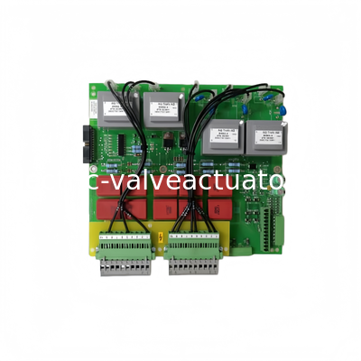 Un buen precio. ABB 3ASC25H208 DATX100 Modulo de Interfaz de Codificador de Pulso Componente de Control de Movimiento Industrial en línea