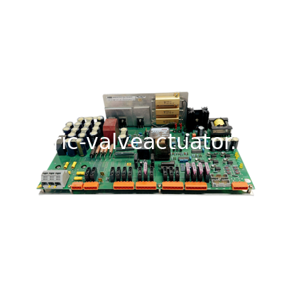 Un buen precio. ABB KUC720AE01 3BHB003431R0001 módulo de interfaz de comunicación. Componente del sistema de armonía sinfónica. en línea