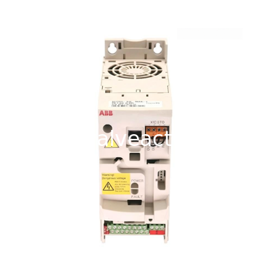 Un buen precio. ABB ACS355-03E-08A8-4 3ABD0000058249 Convertidor de Frecuencia | Variador de Frecuencia de Alto Rendimiento en línea