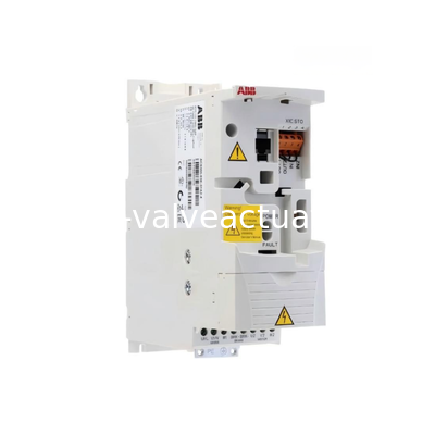 Un buen precio. Convertidor de frecuencia ABB ACS355-03E-01A2-4 3ABD0000058242 | Variador de frecuencia compacto en línea
