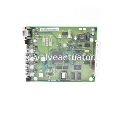 Un buen precio. ABB YPQ-112B 63986780 Adaptador de interfaz. Modulo de comunicación de automatización industrial de ABB. en línea