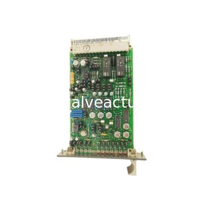Un buen precio. ABB YPQ-112B 63986780 Adaptador de interfaz. Modulo de comunicación de automatización industrial de ABB. en línea
