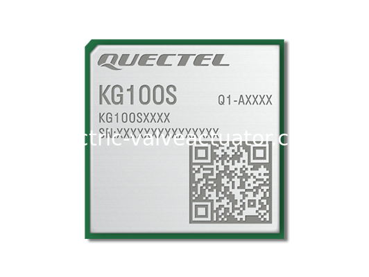 Un buen precio. Módulo inalámbrico de baja potencia Quectel KG100S para aplicaciones IoT de Amazon Sidewalk. Solución de conectividad rentable en línea