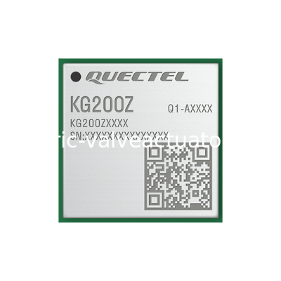 Un buen precio. Módulo LoRa Quectel KG200Z | Solución de comunicación inalámbrica de largo alcance y ultra bajo consumo para aplicaciones IoT en línea