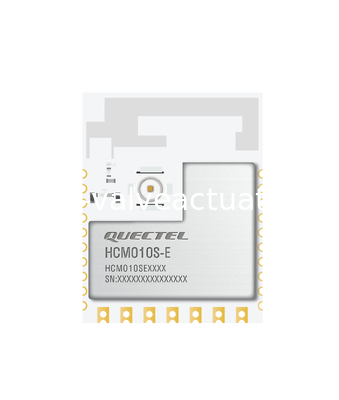 Un buen precio. Módulo MCU Bluetooth Quectel HCM010S-E | Solución inalámbrica ARM Cortex-M33 de alto rendimiento para IoT en línea