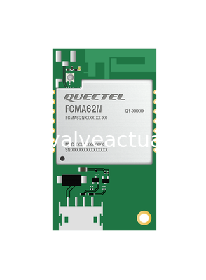 Un buen precio. Quectel FCMA62N MCU Wi-Fi Bluetooth Modulo ARM Cortex-M33 Solución inalámbrica de alto rendimiento en línea