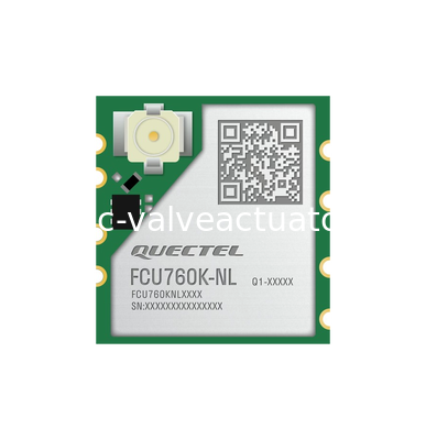 Un buen precio. Módulo Wi-Fi 6 y BLE 5.4 LCC Quectel FCU760K-NL | Solución de conectividad inalámbrica de alto rendimiento en línea