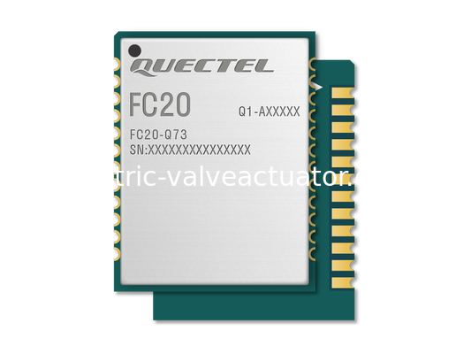 Un buen precio. Módulo Wi-Fi y Bluetooth de la serie Quectel FC20 | Solución de conectividad inalámbrica rentable para aplicaciones IoT en línea
