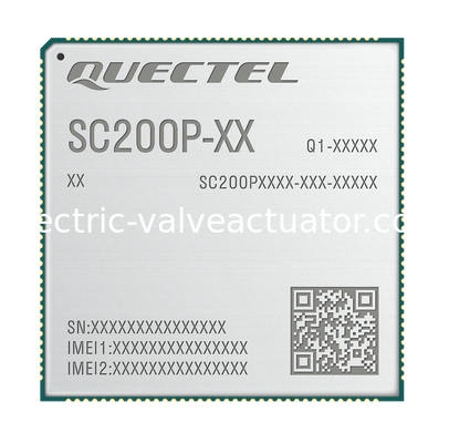 Un buen precio. Quectel SC200P LTE Cat 4 Modulo. Solución de conectividad de IoT inteligente de última generación en línea