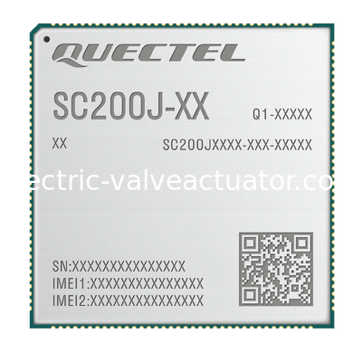 Un buen precio. Módulo Inteligente LTE Cat 4 Serie SC200J de Quectel | Conectividad Inteligente Multimodo para Aplicaciones Embebidas en línea