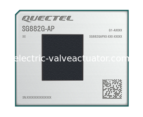 Un buen precio. Quectel SG882G-AP Modulo Inteligente Ejecutivo Avanzado Plataforma Android/Linux para Dispositivos Inteligentes en línea