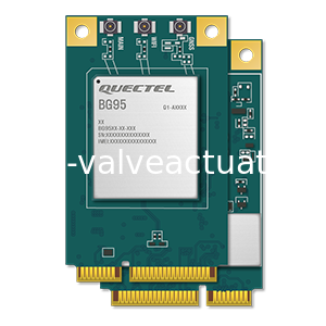 Un buen precio. Módulo Mini PCIe Quectel BG95-M3 | Conectividad LTE-M y NB-IoT multibanda para despliegue IoT en línea