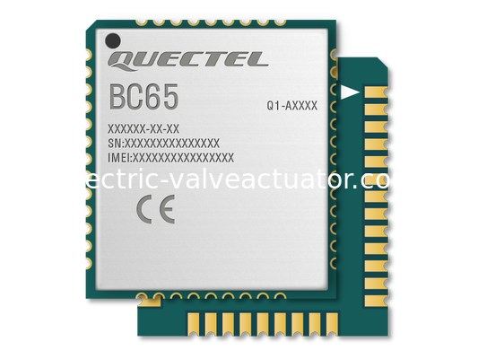 Un buen precio. Módulo NB-IoT multibanda de alto rendimiento Quectel BC65 para aplicaciones industriales de IoT en línea