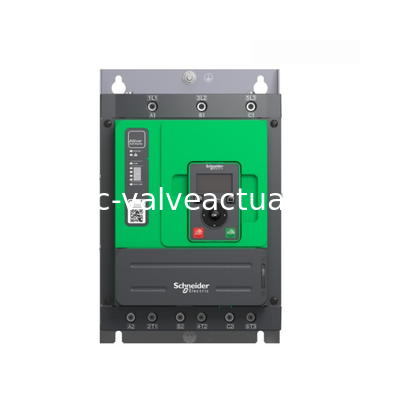 Un buen precio. Arrancador Suave Schneider ATS480D88Y | Solución Avanzada de Control de Motores para Aplicaciones Industriales en línea
