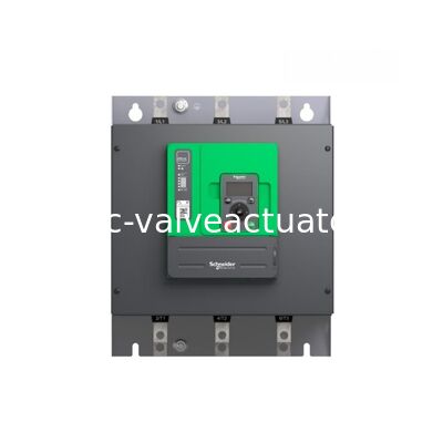 Un buen precio. Arrancador suave Schneider ATS480C21Y | Solución confiable de control de motor para aplicaciones industriales en línea