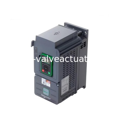 Un buen precio. Variador de frecuencia Schneider Electric ATV610U15N4 | Solución eficiente de control de motor para aplicaciones industriales en línea