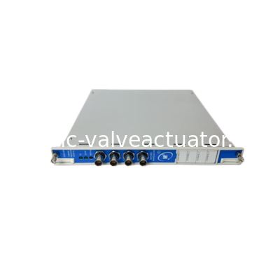 Un buen precio. Módulo de comunicación de pantalla VDC Bently Nevada 3500/94 147663-01 | Sistema de monitoreo de vibraciones serie 3500 en línea