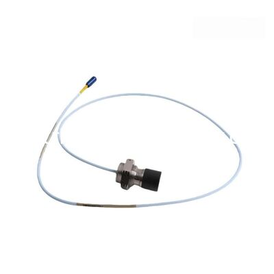 Un buen precio. Bently Nevada 330851-04-00-60-10-01-05 3300 XL 25 mm Proba de corriente de redondo para medición de vibración del eje en línea