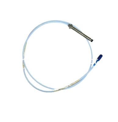 Un buen precio. Bently Nevada 330704-00-050-10-02-05 3300 XL Sensor de proximidad de 11 mm para el análisis de la condición de la maquinaria en línea