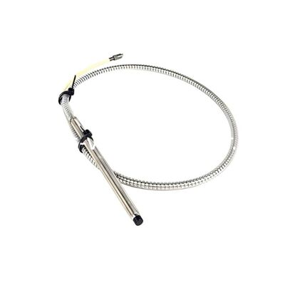 Un buen precio. Sonda blindada Bently Nevada 21505-00-59-10-02 7200 de 8 mm | Sensor industrial de montaje estándar en línea