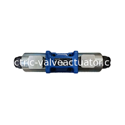 Un buen precio. Rexroth R901278744 4WE10J5X/EG24N9K4/M válvula de bobina direccional componente de control hidráulico en línea