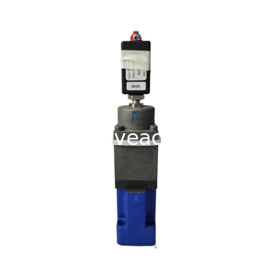 Un buen precio. Válvula de control de flujo proporcional Rexroth R900915819 2FRE16-4X/100LBK4M Válvula de control de presión hidráulica en línea