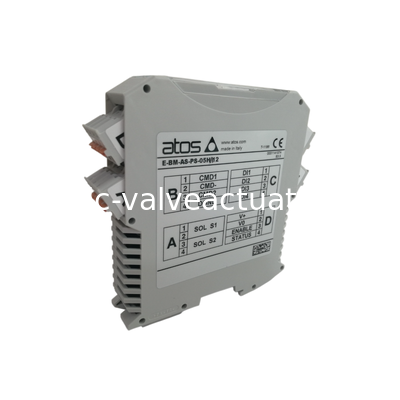 Un buen precio. ATOS E-BM-AS-PS-05H controlador electrónico digital. en línea