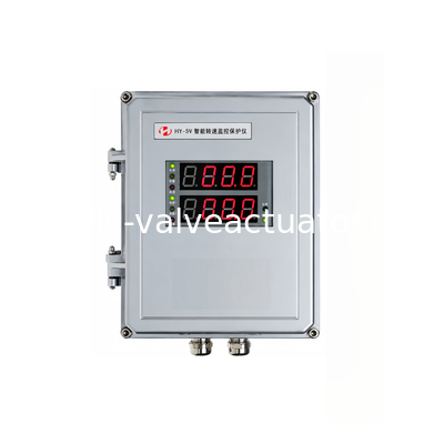 Un buen precio. Monitor Inteligente de Análisis de Vibraciones Hua Heng HY-5V | Dispositivo de Protección de Condiciones de Maquinaria en línea