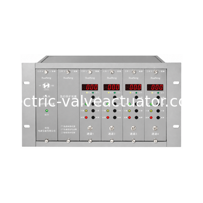Un buen precio. Hua Heng HY-6000V Dispositivo de protección inteligente de vigilancia de vibraciones para el control de seguridad de equipos industriales en línea