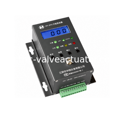 Un buen precio. Hua Heng HY-DT5 Transmisor de desplazamiento lineal con pantalla LCD. en línea