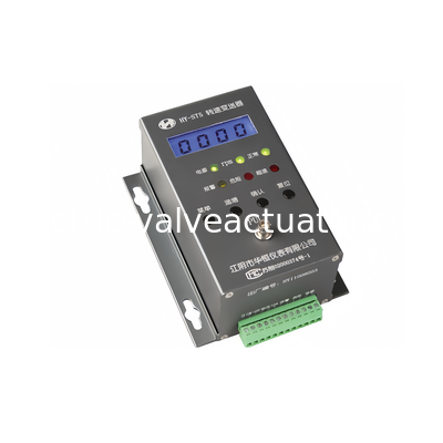 Un buen precio. Transmisor de velocidad digital Hua Heng HY-ST5 con pantalla LCD | Monitorización de RPM de precisión para automatización industrial en línea